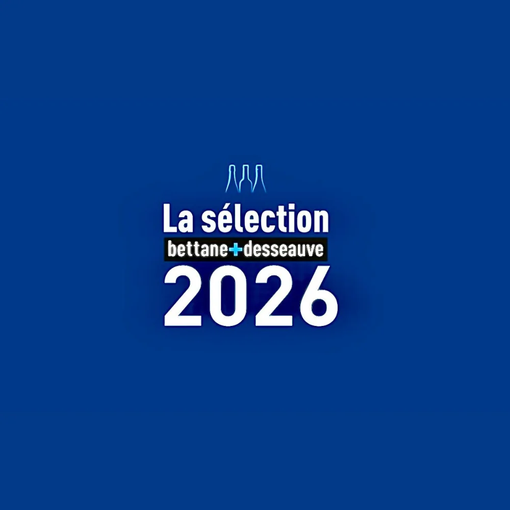 Sélection 2026
