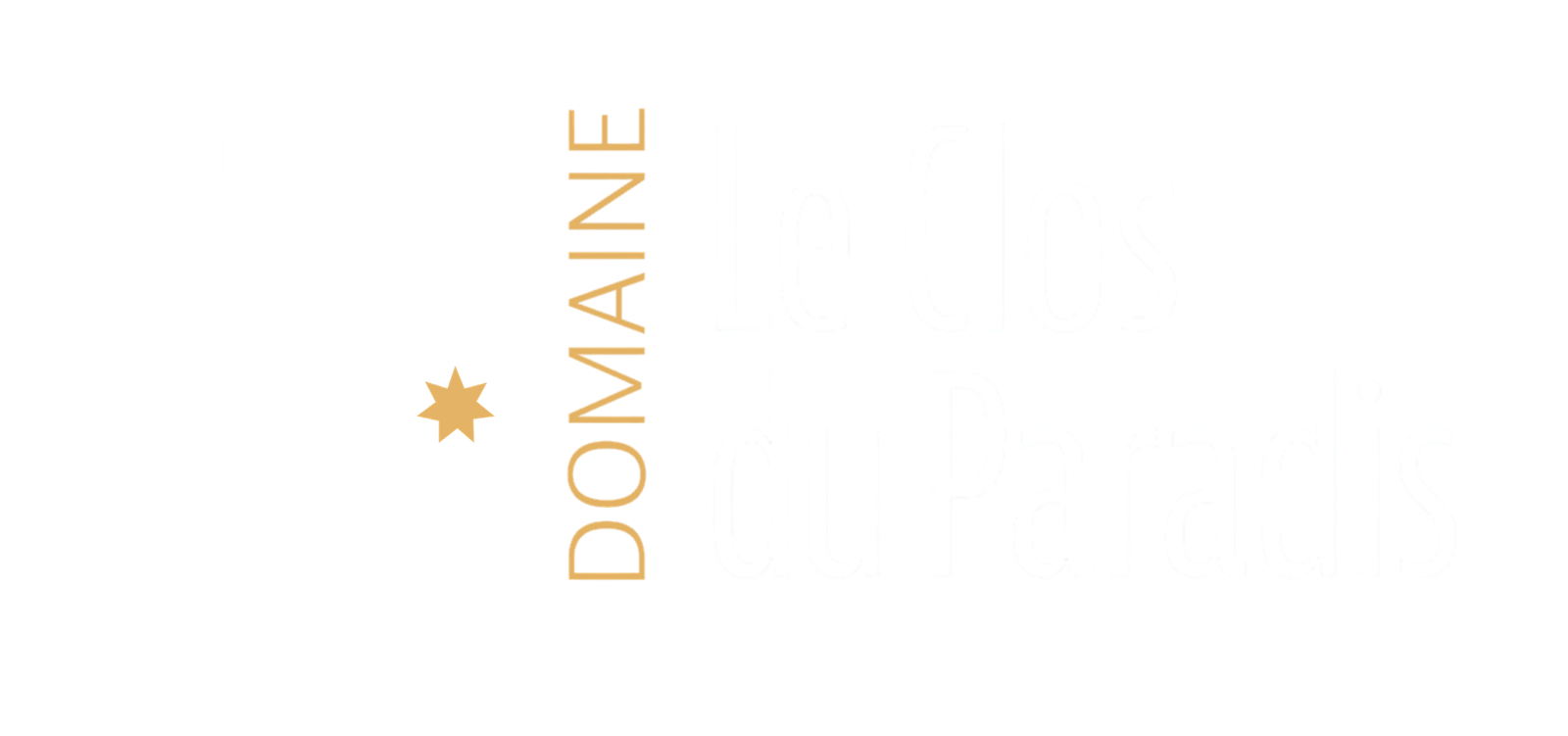 Le Clos du Paradis